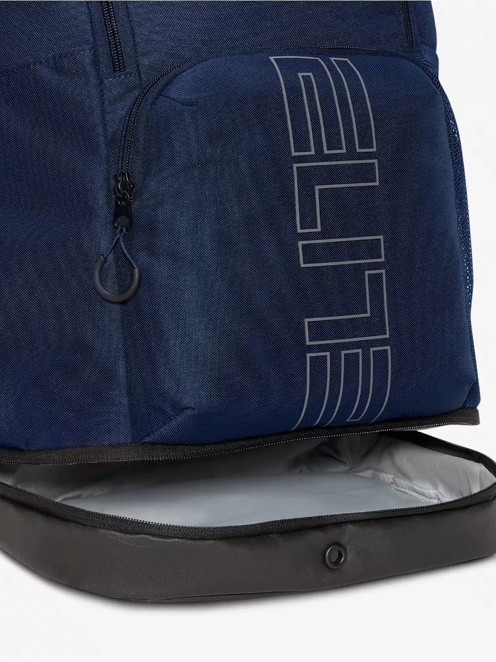 Nike Varsity Elite Backpack Unisex Midnight Navy Blue HM9965-410 NWT